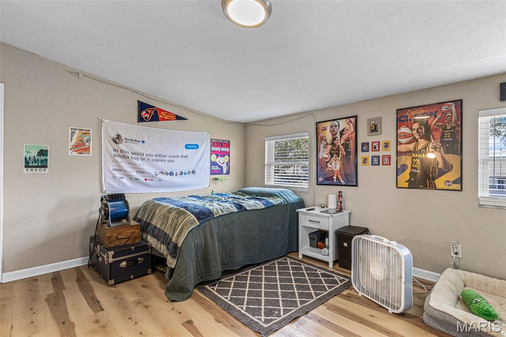Town/Leadville Sub - Residential