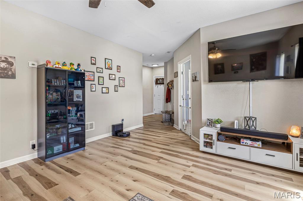 Town/Leadville Sub - Residential