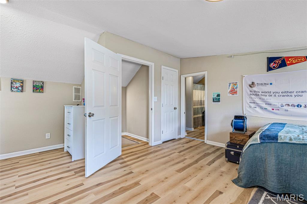 Town/Leadville Sub - Residential