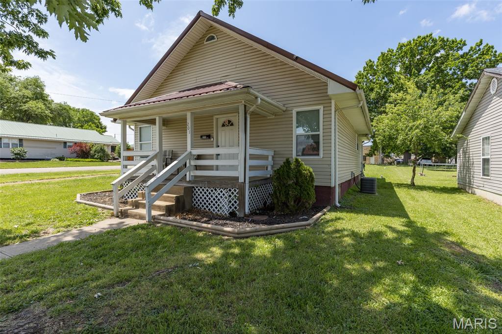 Town/Leadville Sub - Residential