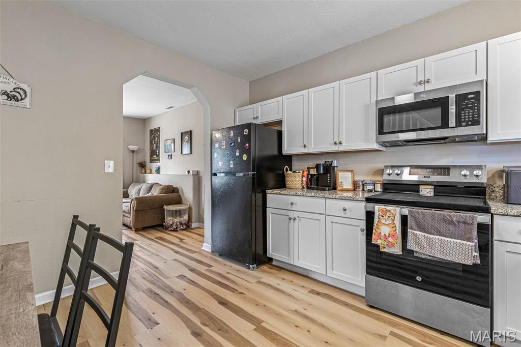 Town/Leadville Sub - Residential