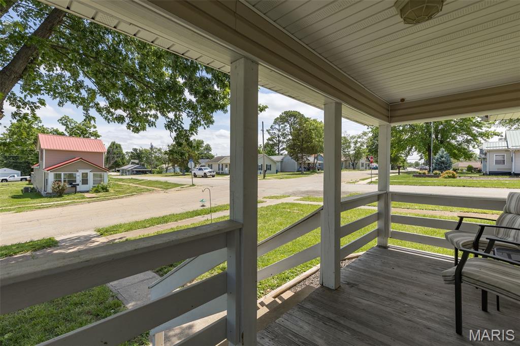 Town/Leadville Sub - Residential
