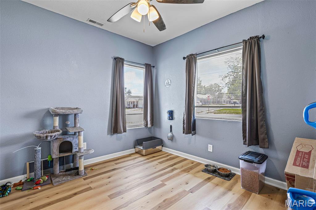 Town/Leadville Sub - Residential