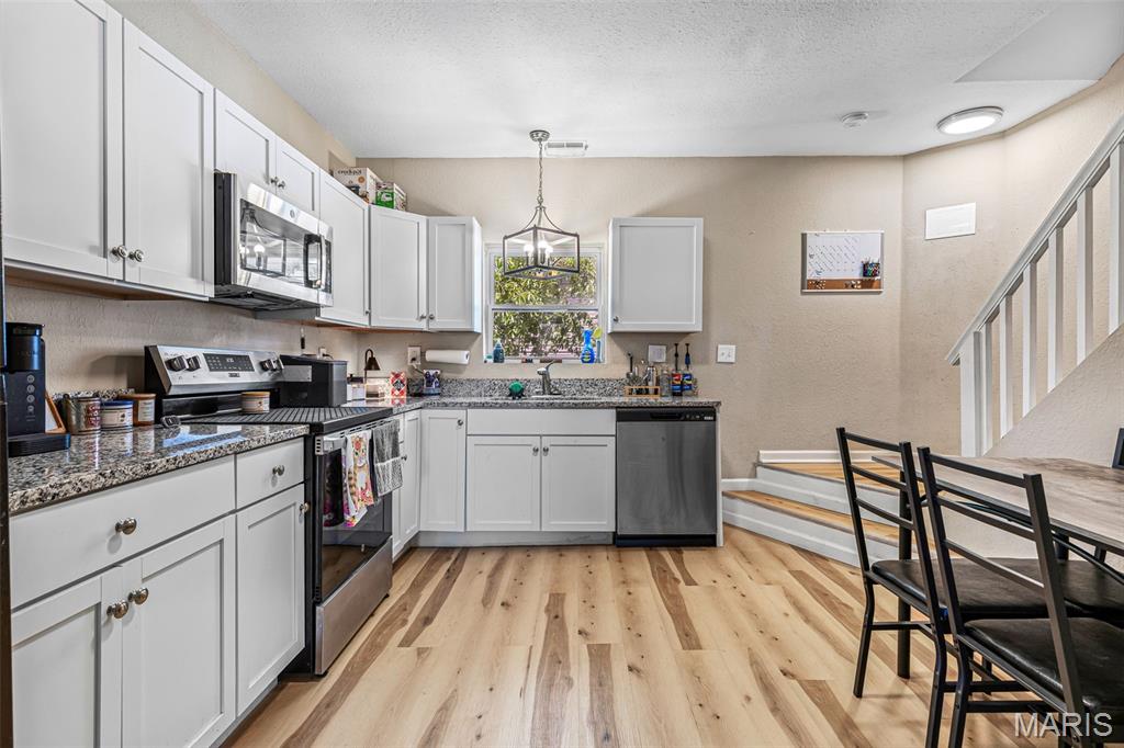Town/Leadville Sub - Residential