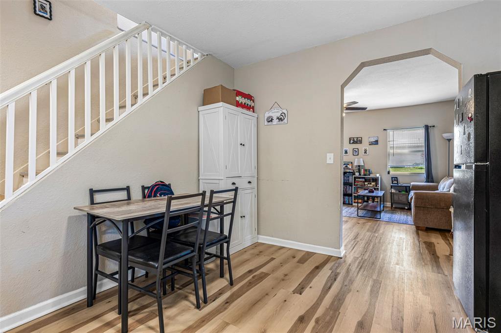 Town/Leadville Sub - Residential