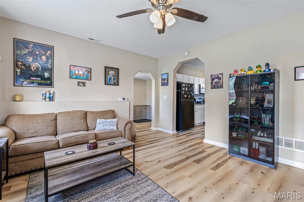 Town/Leadville Sub - Residential