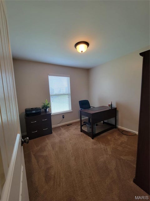 Tiny photo for 708 Bellingrath Gardens Court, Wentzville, MO 63385 (MLS # 26035994)