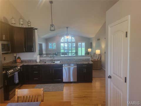 Tiny photo for 708 Bellingrath Gardens Court, Wentzville, MO 63385 (MLS # 26035994)