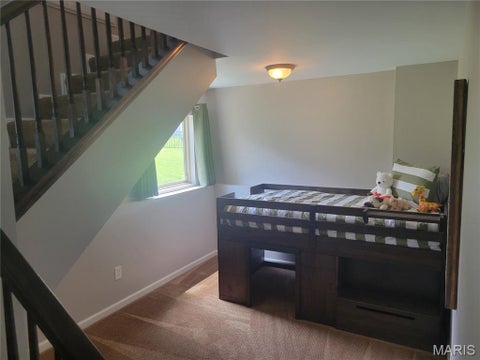 Tiny photo for 708 Bellingrath Gardens Court, Wentzville, MO 63385 (MLS # 26035994)