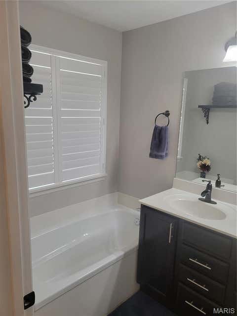 Tiny photo for 708 Bellingrath Gardens Court, Wentzville, MO 63385 (MLS # 26035994)