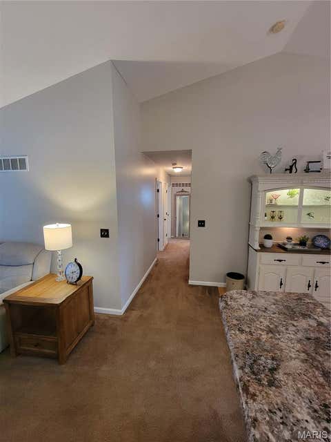 Tiny photo for 708 Bellingrath Gardens Court, Wentzville, MO 63385 (MLS # 26035994)