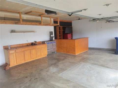 Tiny photo for 708 Bellingrath Gardens Court, Wentzville, MO 63385 (MLS # 26035994)