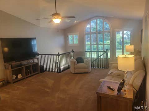 Tiny photo for 708 Bellingrath Gardens Court, Wentzville, MO 63385 (MLS # 26035994)