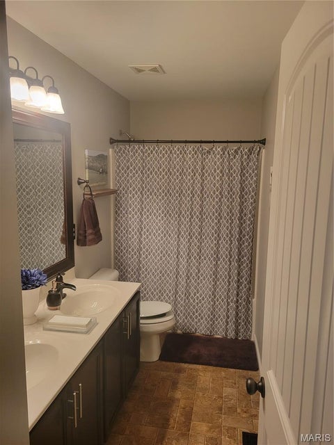 Tiny photo for 708 Bellingrath Gardens Court, Wentzville, MO 63385 (MLS # 26035994)