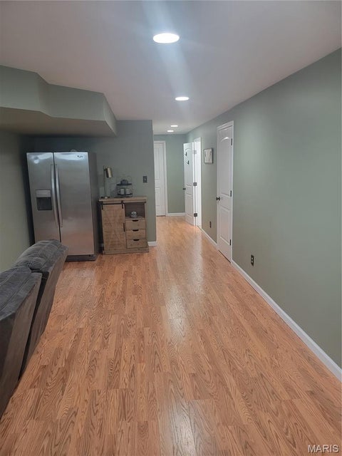 Tiny photo for 708 Bellingrath Gardens Court, Wentzville, MO 63385 (MLS # 26035994)