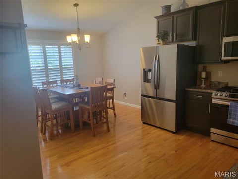 Tiny photo for 708 Bellingrath Gardens Court, Wentzville, MO 63385 (MLS # 26035994)