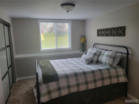 Tiny photo for 708 Bellingrath Gardens Court, Wentzville, MO 63385 (MLS # 26035994)
