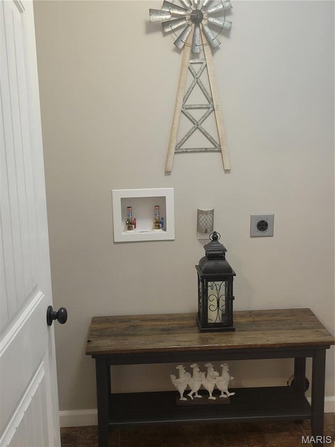 Tiny photo for 708 Bellingrath Gardens Court, Wentzville, MO 63385 (MLS # 26035994)