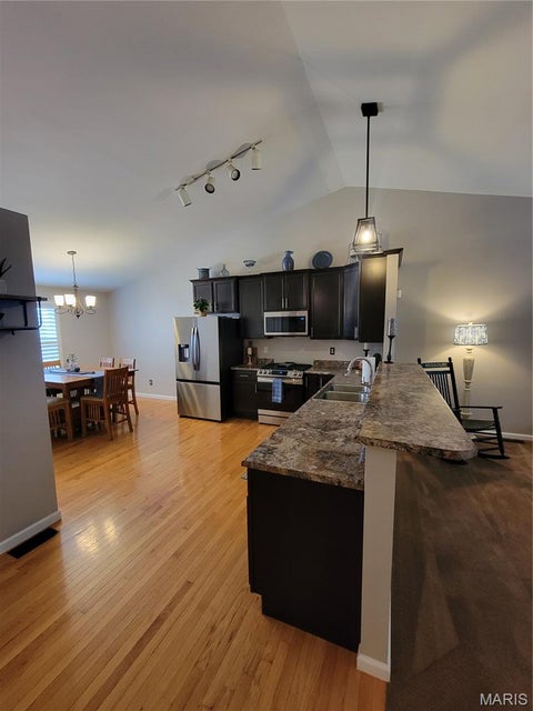 Tiny photo for 708 Bellingrath Gardens Court, Wentzville, MO 63385 (MLS # 26035994)