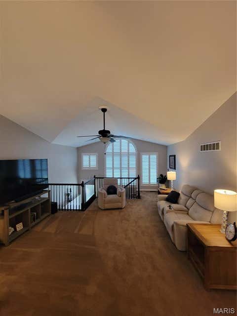 Tiny photo for 708 Bellingrath Gardens Court, Wentzville, MO 63385 (MLS # 26035994)