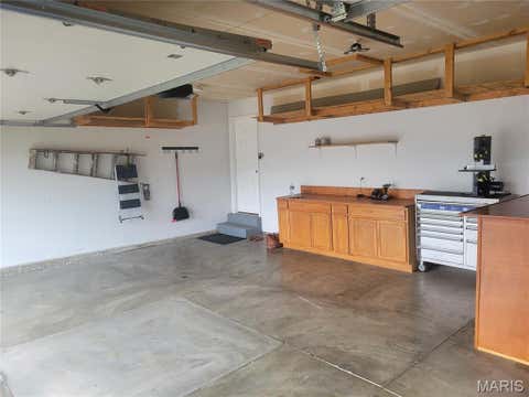 Tiny photo for 708 Bellingrath Gardens Court, Wentzville, MO 63385 (MLS # 26035994)