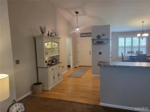 Tiny photo for 708 Bellingrath Gardens Court, Wentzville, MO 63385 (MLS # 26035994)