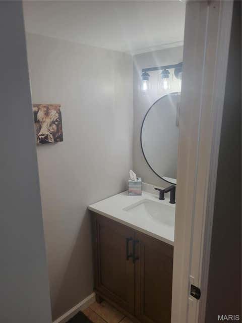 Tiny photo for 708 Bellingrath Gardens Court, Wentzville, MO 63385 (MLS # 26035994)