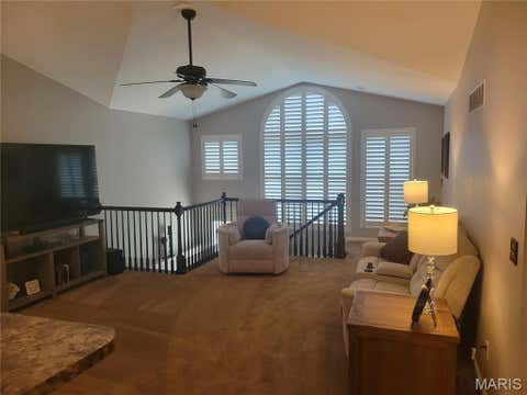 Tiny photo for 708 Bellingrath Gardens Court, Wentzville, MO 63385 (MLS # 26035994)