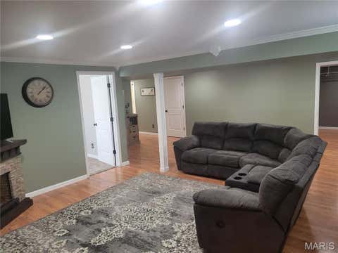 Tiny photo for 708 Bellingrath Gardens Court, Wentzville, MO 63385 (MLS # 26035994)