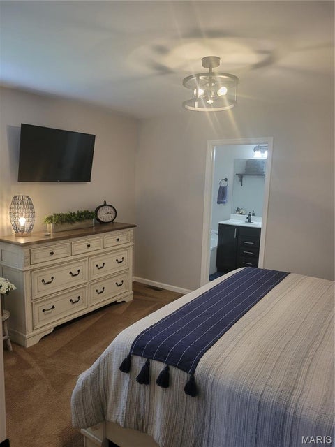Tiny photo for 708 Bellingrath Gardens Court, Wentzville, MO 63385 (MLS # 26035994)