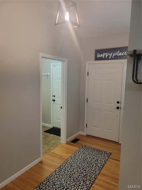 Tiny photo for 708 Bellingrath Gardens Court, Wentzville, MO 63385 (MLS # 26035994)