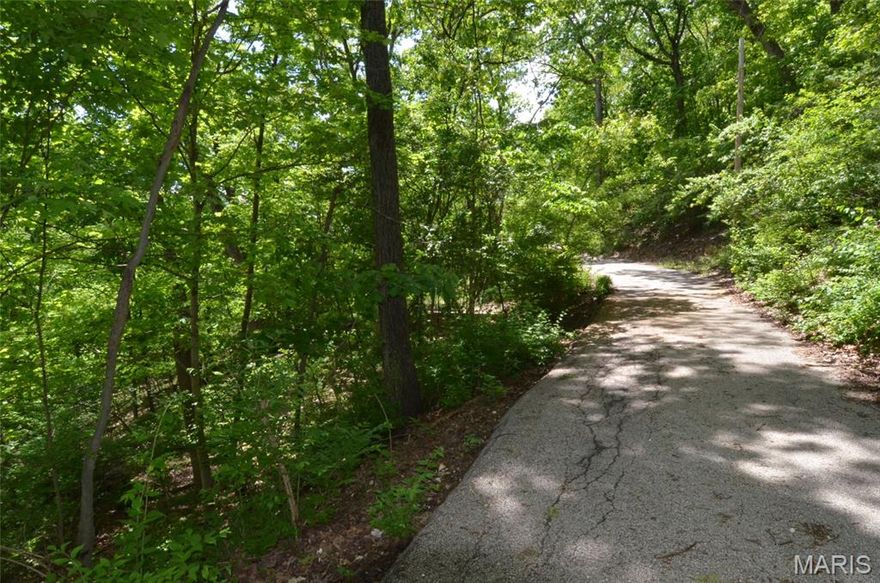 Looking for a place to call home in Wildwood. Here is a perfect opportunity to build your dream home. Enjoy your privacy but still close to major conveniences. Just off Old State Road with frontage on Old State but also a great building site off Chimney Top Farm Road.