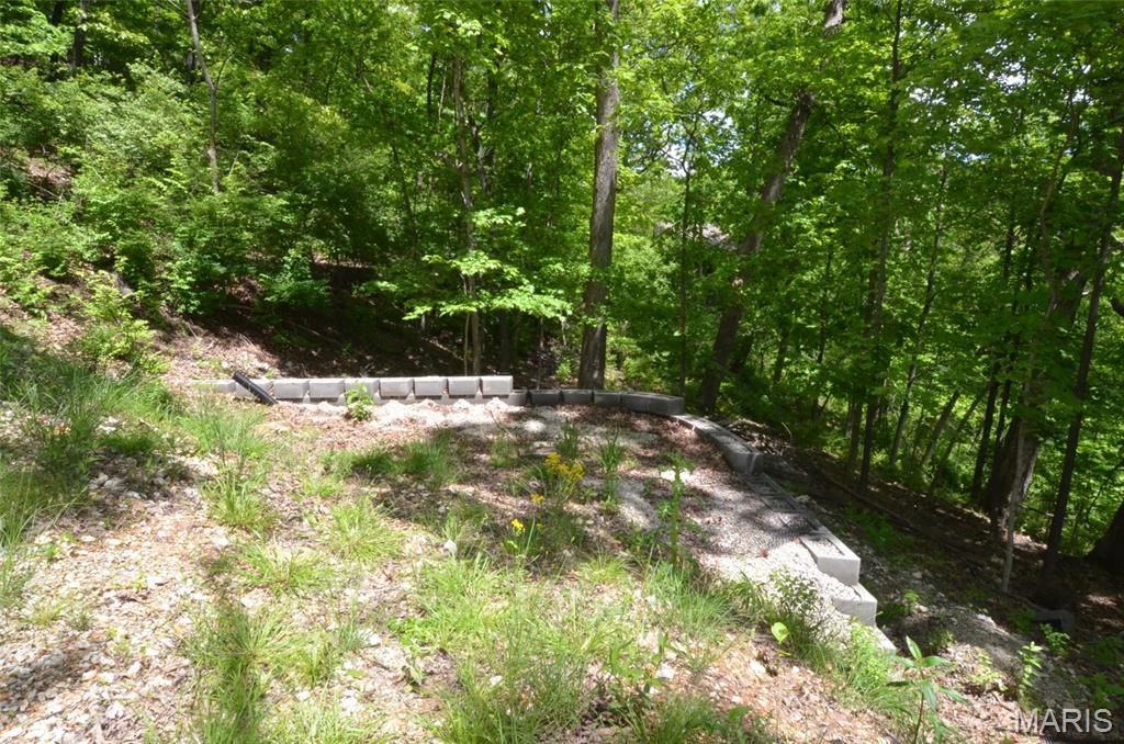 Chimney Top Farms - Land