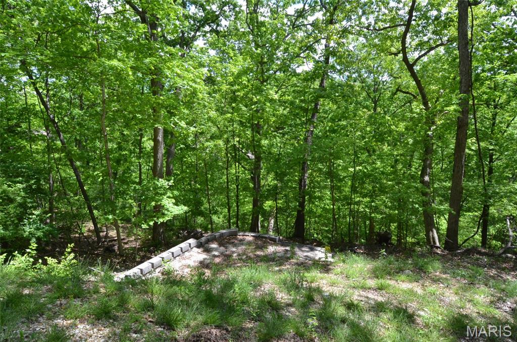 Chimney Top Farms - Land