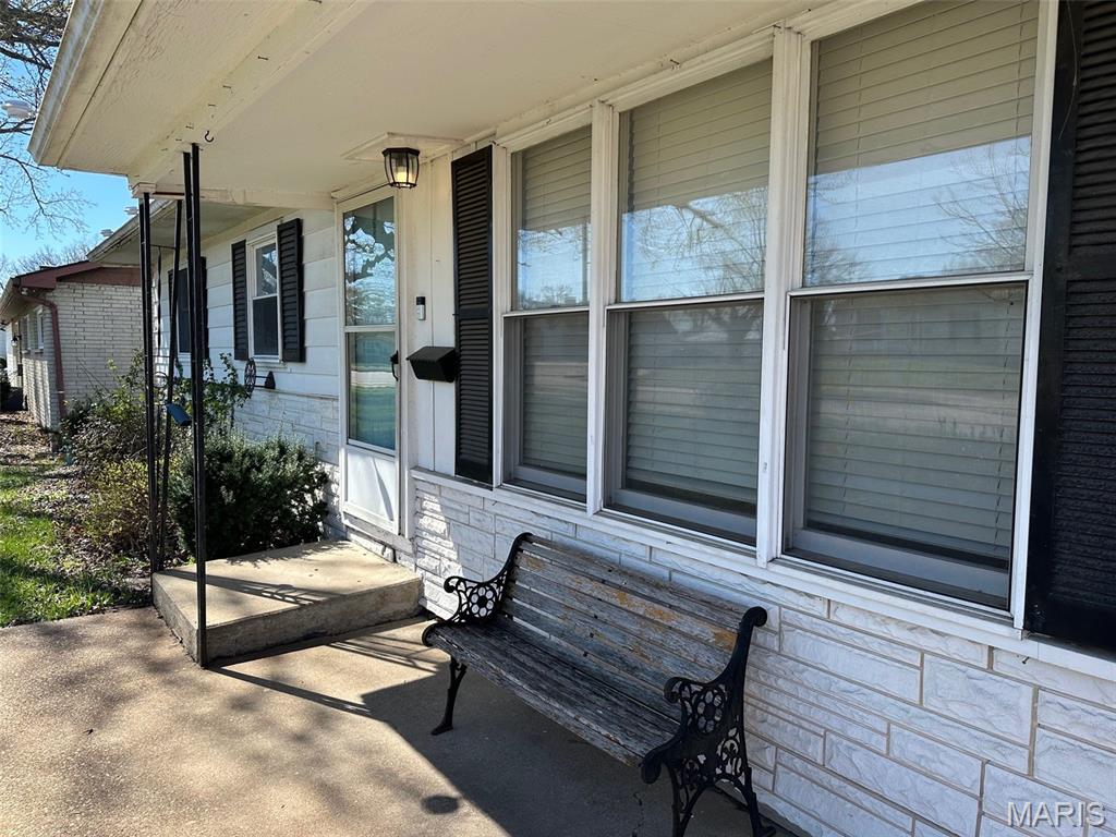 Hartshorn Acres 02 Sur - Residential