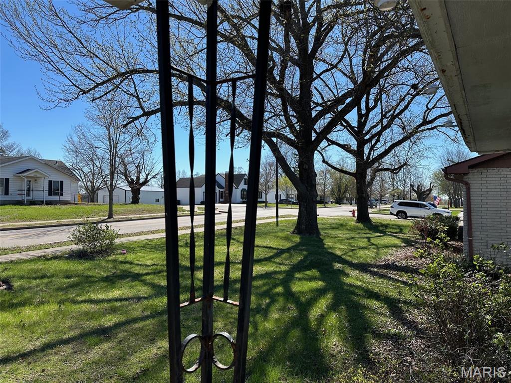 Hartshorn Acres 02 Sur - Residential