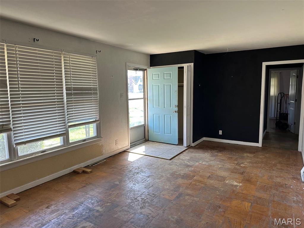 Hartshorn Acres 02 Sur - Residential