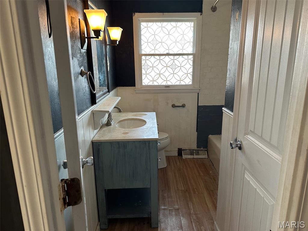 Hartshorn Acres 02 Sur - Residential