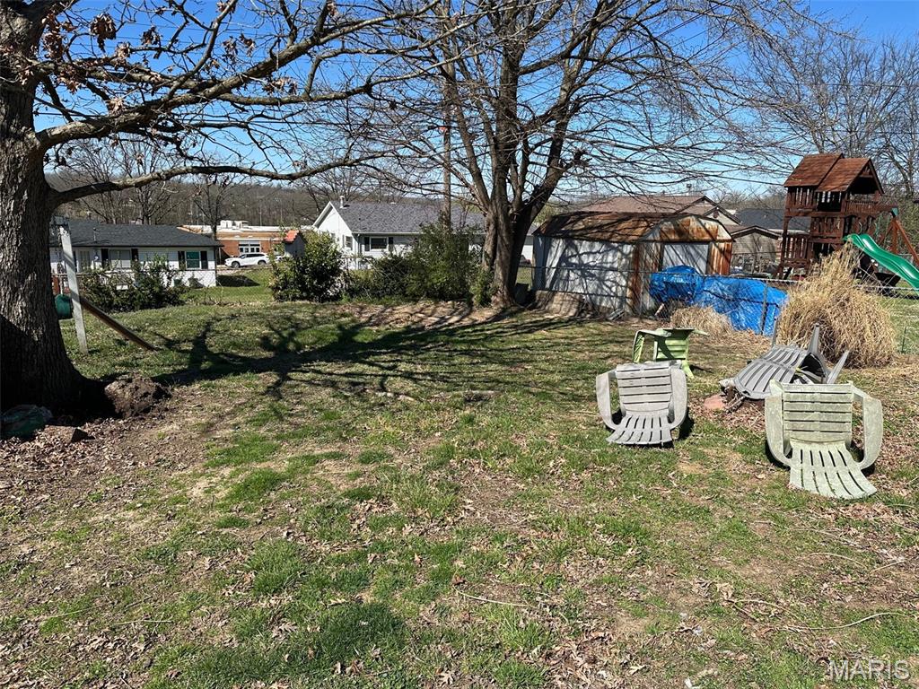 Hartshorn Acres 02 Sur - Residential