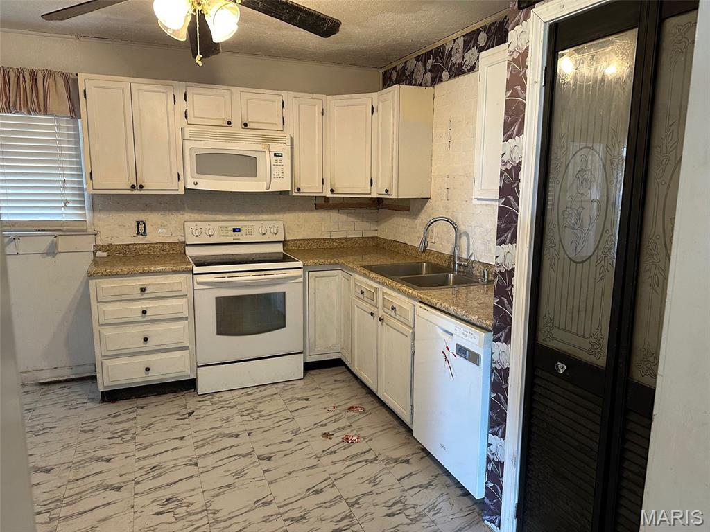 Hartshorn Acres 02 Sur - Residential