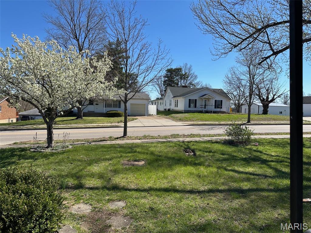 Hartshorn Acres 02 Sur - Residential