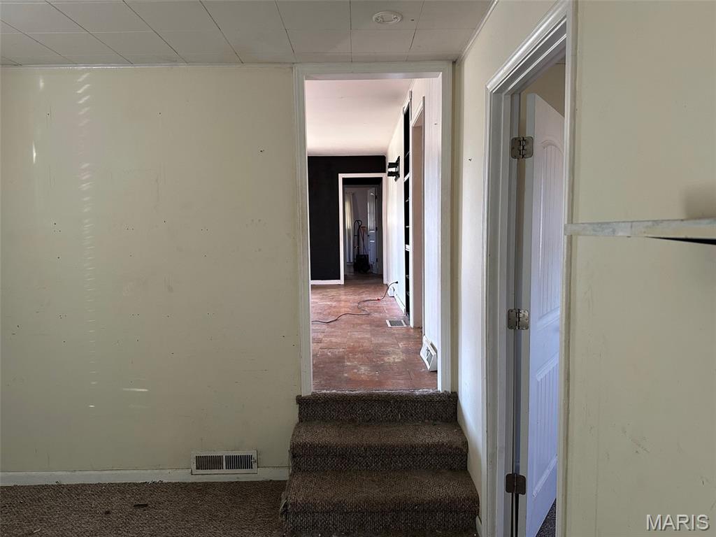 Hartshorn Acres 02 Sur - Residential