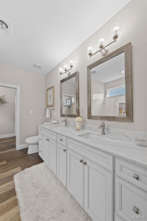 The Villas at Dardenne Place - Residential