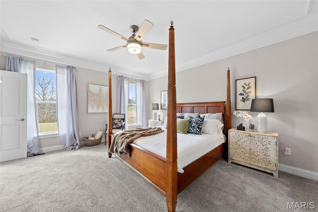 The Villas at Dardenne Place - Residential