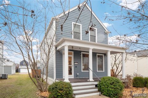 Photo of 3305 Canal Street, St Charles, MO 63301 (MLS # 26012111)
