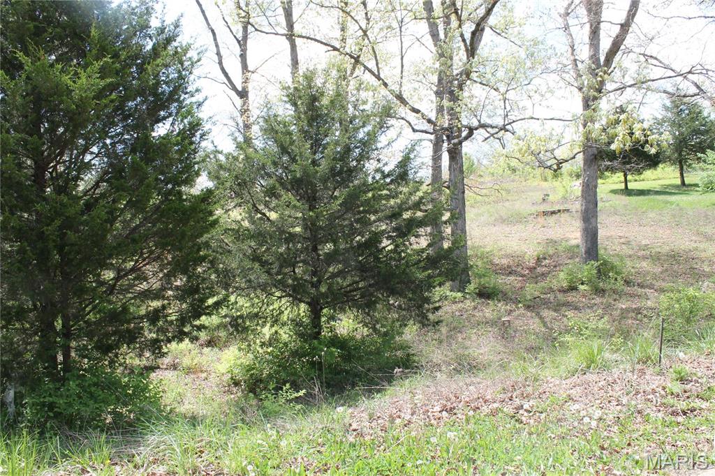 Oak Ridge Estates - Land