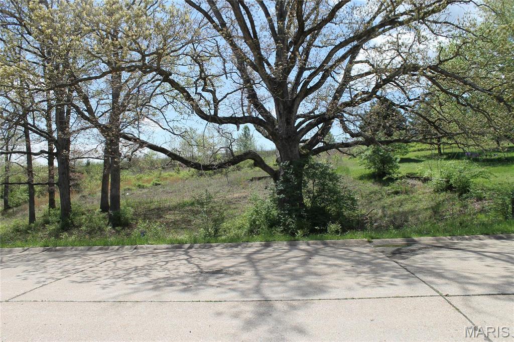 Oak Ridge Estates - Land