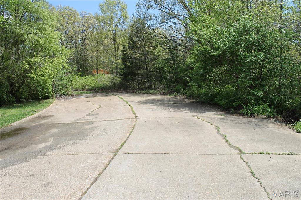 Oak Ridge Estates - Land
