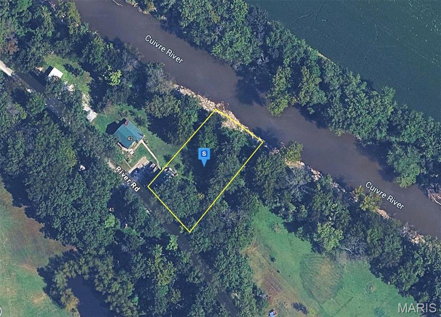 Please note- seller has lowered the price several times and are now firm at the asking price. This riverfront vacant lot offers an excellent opportunity to build your future home or make a smart investment. Situated in a desirable neighborhood, the property features 0.37 acres with wooded terrain. Enjoy a peaceful setting while remaining conveniently located near shopping, dining, schools, and major highways, providing easy access to city amenities. Whether you’re looking for a private retreat, a development opportunity, or a long-term investment, this lot provides the flexibility and location to suit your needs.