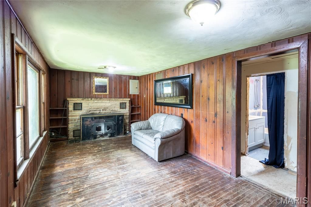 Photo of 1701 Pearson Street, Waynesville, MO 65583 (MLS # 26033838)